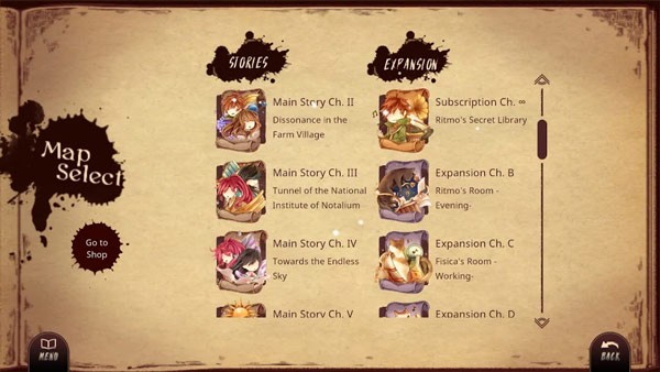 lanota国际服v3.2.6 3