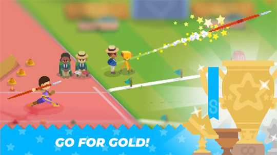 体育运动会游戏手机版(Sports Sports)v1.0.11(1)