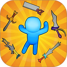 我画武器超牛游戏 v1.2.0
