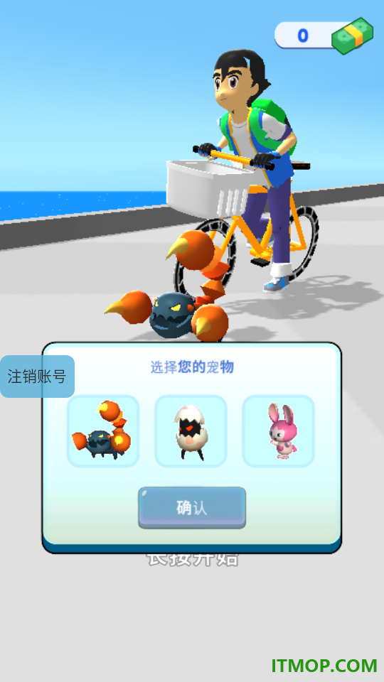 我宠物最秀游戏