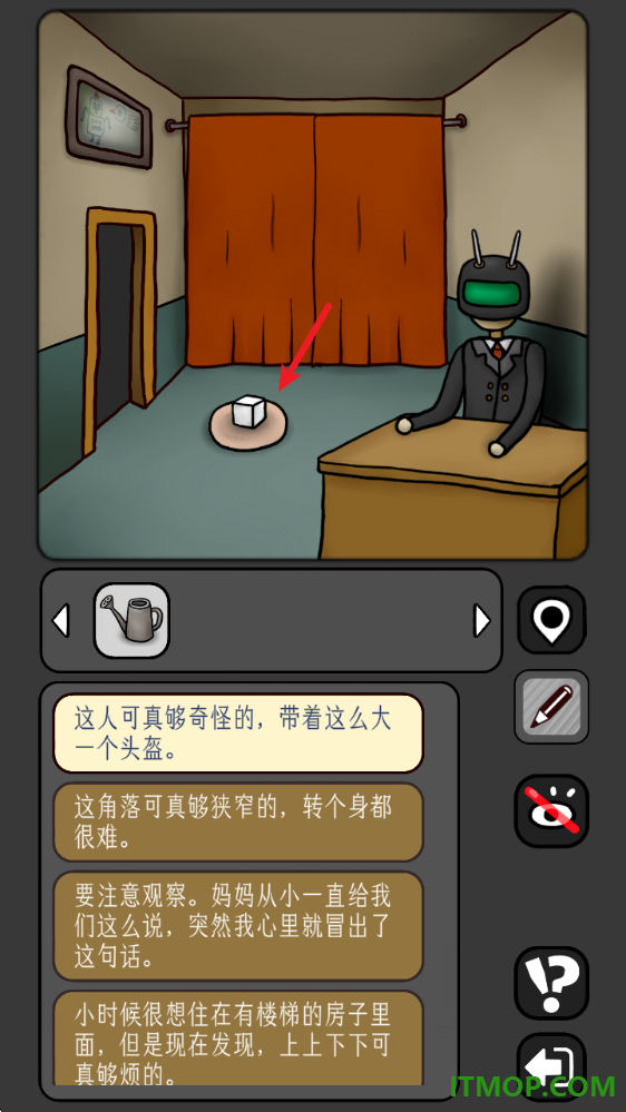 宇宙怪谈手游