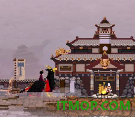 王国两位君主官方版(Kingdom Two Crowns)