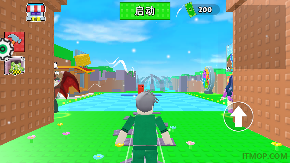 猎空直升机游戏