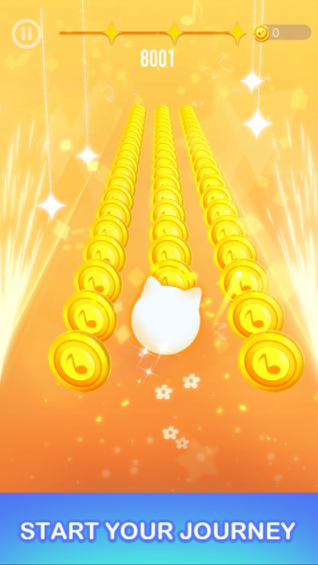 跳舞的猫游戏(Dancing Cats)v0.5.2 5