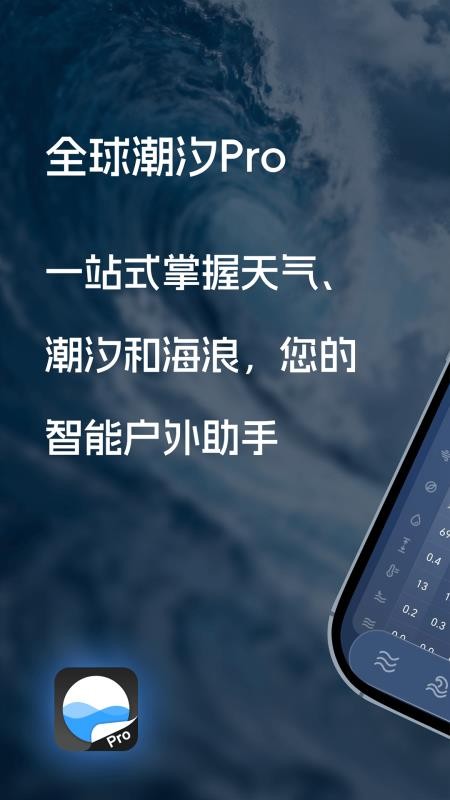 全球潮汐pro官方版(4)