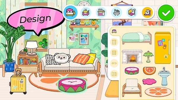 aha的世界国际服v5.8.1 2