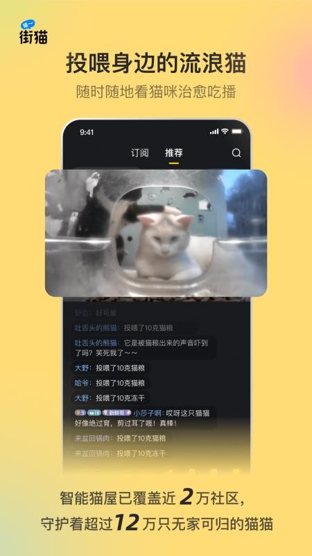 街猫手机版v4.3.5 5