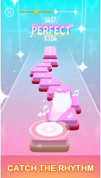 跳舞的猫游戏(Dancing Cats)v0.5.2 1