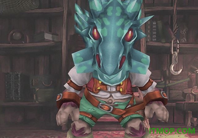 最终幻想9手机版