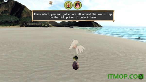 辐射岛手游(Radiation Island)
