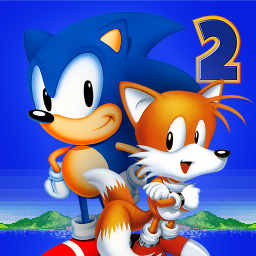 刺猬索尼克2游戏手机版(Sonic2) v2.0.6