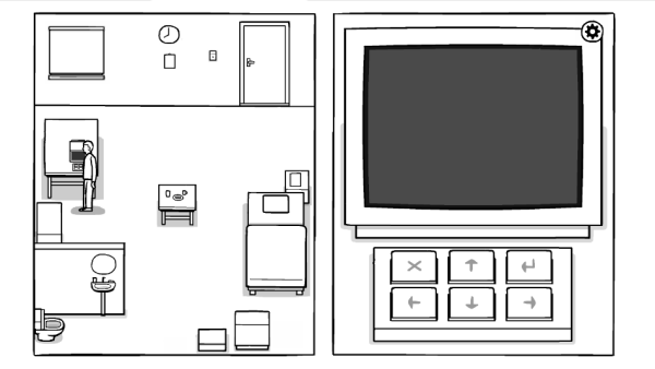 白门手游(The White Door)v1.2.5 4