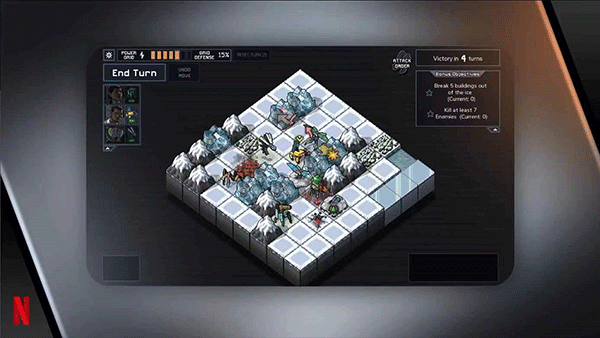 陷阵之志游戏v1.2.100 3