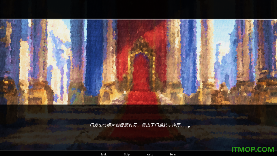 永恒沉睡手机版