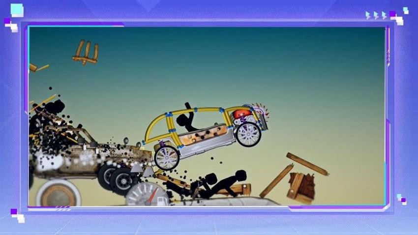 牵引赛车游戏v1.0.4 2