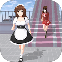 樱花少女冲冲冲手游 v1.0.0