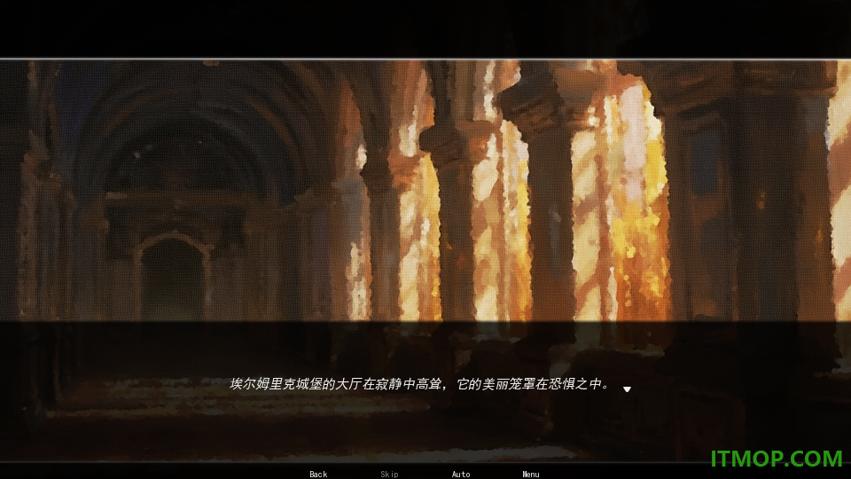 永恒沉睡手机版