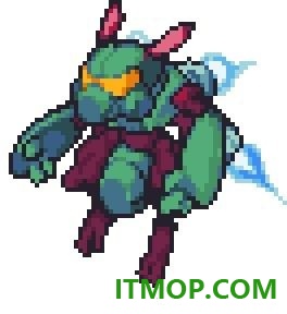 科洛蒙游戏(Coromon)