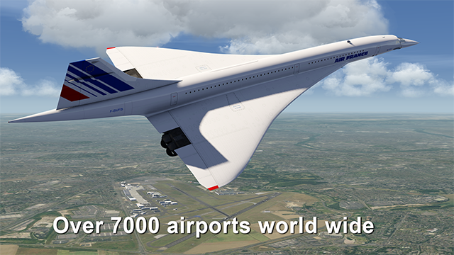 全球航空飞行游戏v01.06.02.01 1