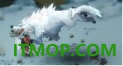 暖雪游戏