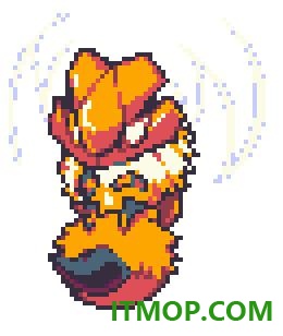 科洛蒙游戏(Coromon)