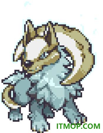 科洛蒙游戏(Coromon)
