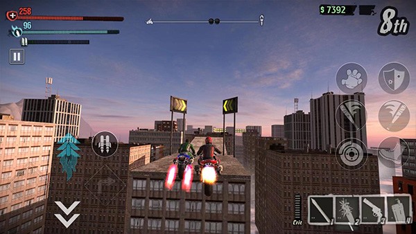 公路救赎游戏v19.1 4