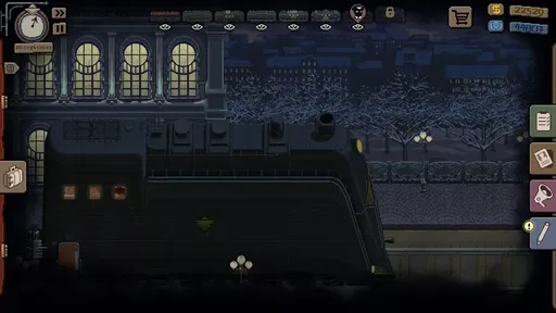 旁观者列车长游戏v1.0.54(2)