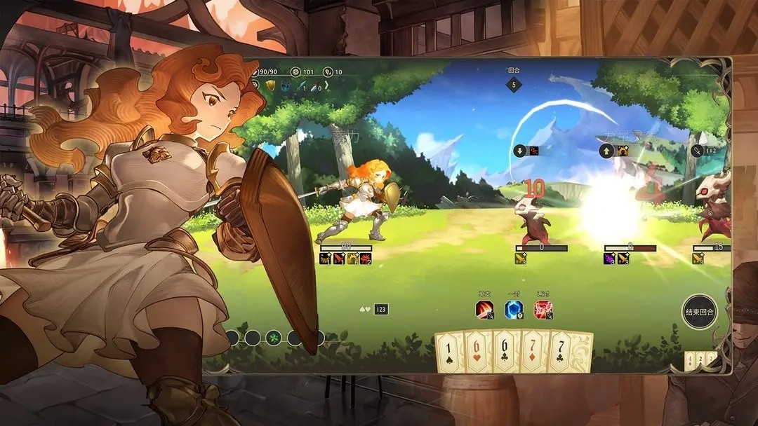 星咏之诗游戏v1.2.4.1(2)