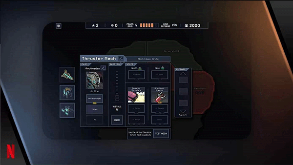 陷阵之志游戏v1.2.100 4