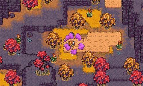 科洛蒙游戏(Coromon)v1.3.4 2