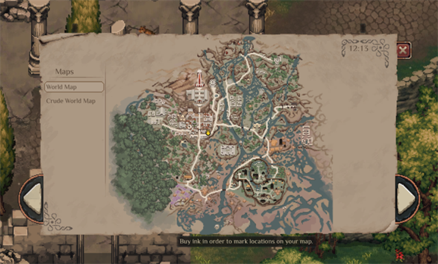 困兽之国游戏v1.3.46 2