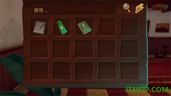 幽影之线游戏