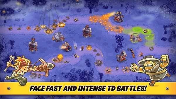 废土世界国际服v1.1.6 1