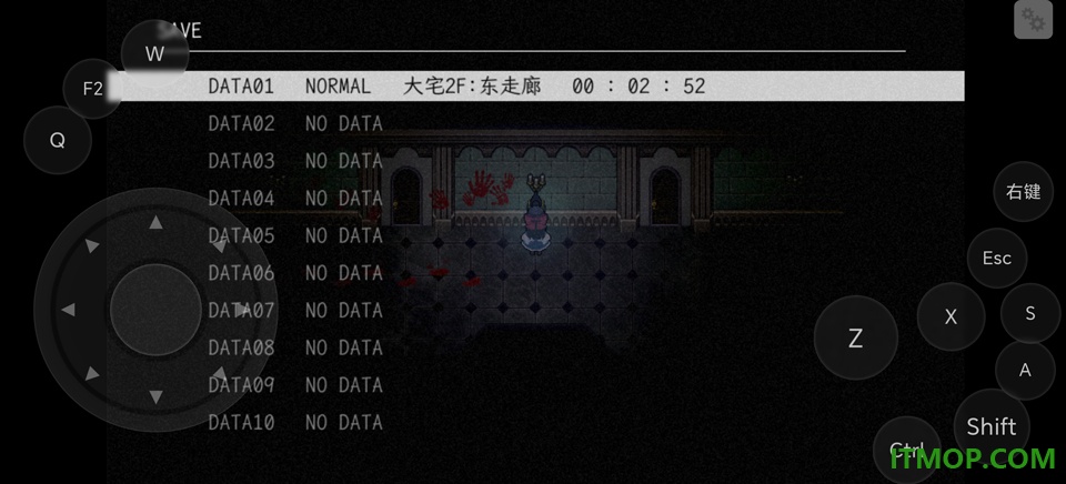 狂父游戏