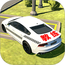驾驶员大冒险游戏 v1.0