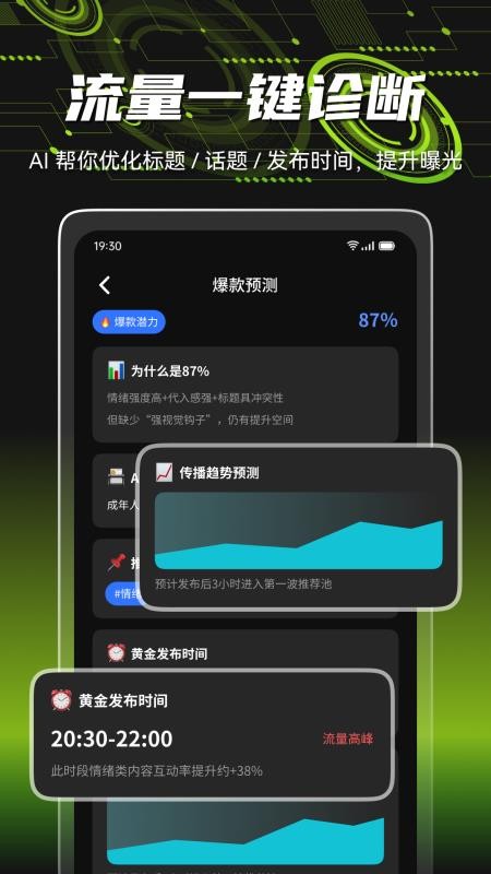 爆剪牛手机版v3.6.8(5)