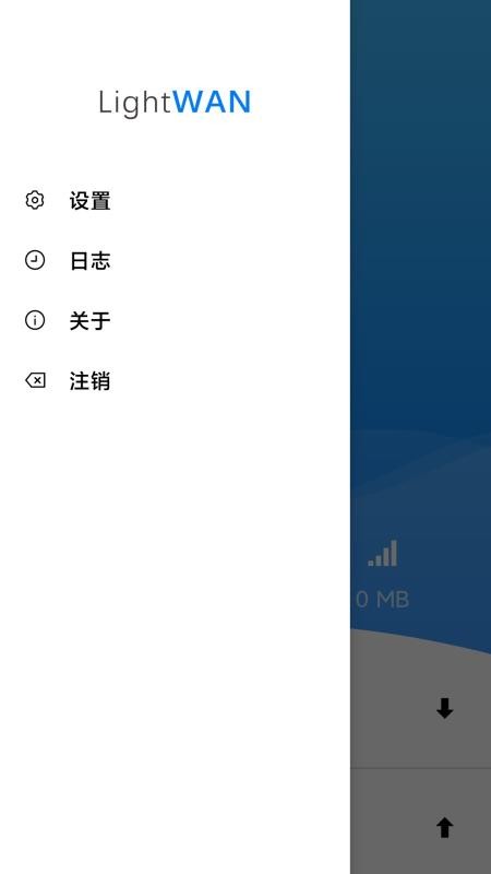 LightWAN企业组网v6.1.34 1