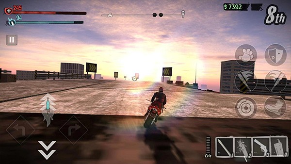 公路救赎游戏v19.1 1