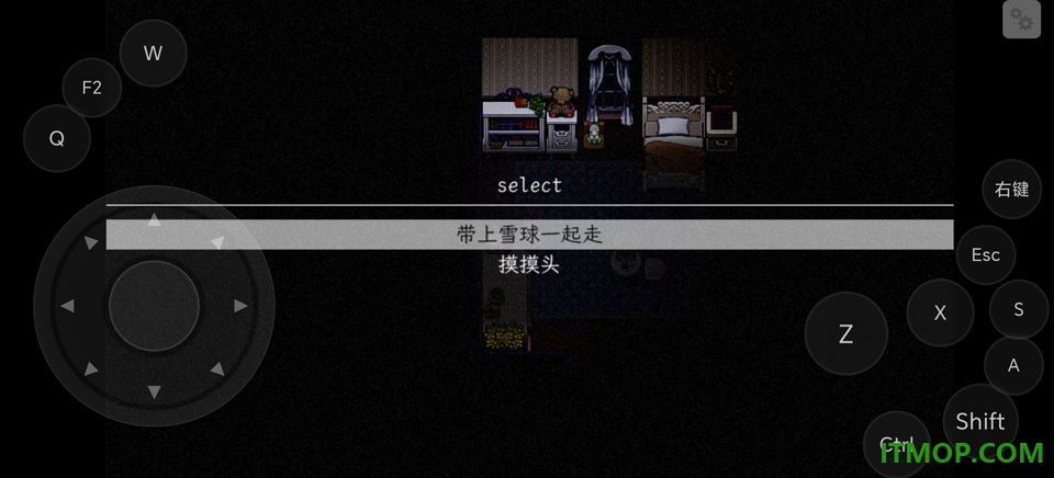 狂父游戏