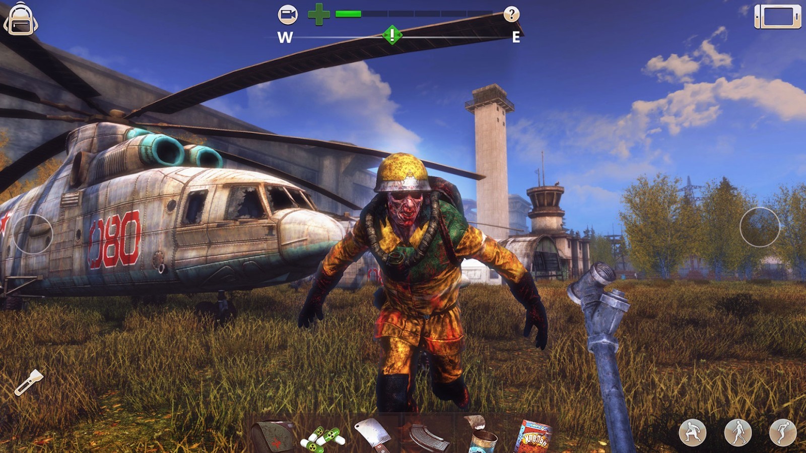 辐射之城游戏v1.0.2 3