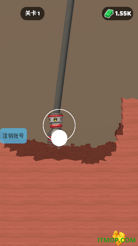 采矿大亨手游