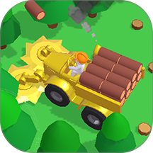 异世界工业革命手游 v1.2.4