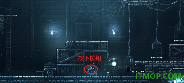 极渊inmost游戏