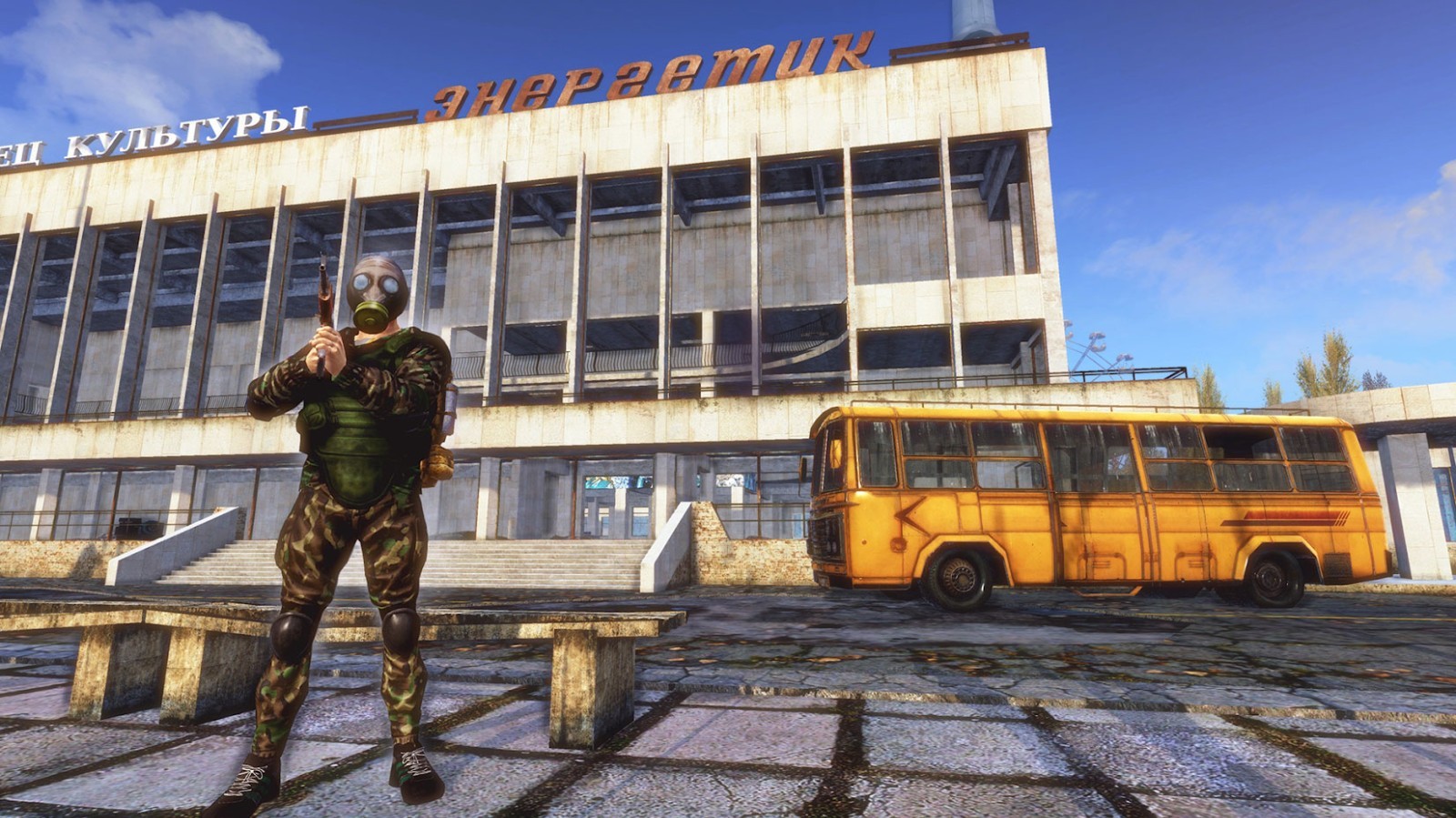 辐射之城游戏v1.0.2 2