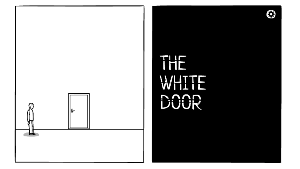 白门手游(The White Door)v1.2.5 1