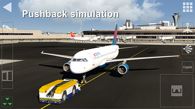 全球航空飞行游戏v01.06.02.01 5