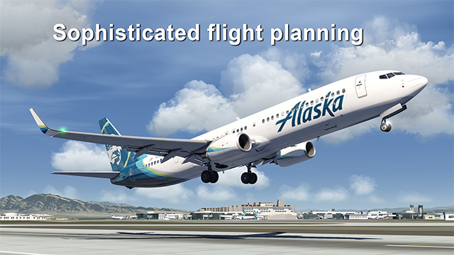 全球航空飞行游戏v01.06.02.01 4