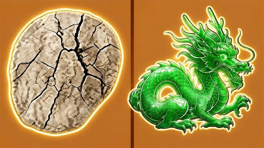 宝石鉴定师手游v1.0(3)