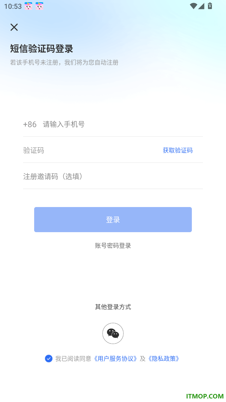 马兰花开官网版